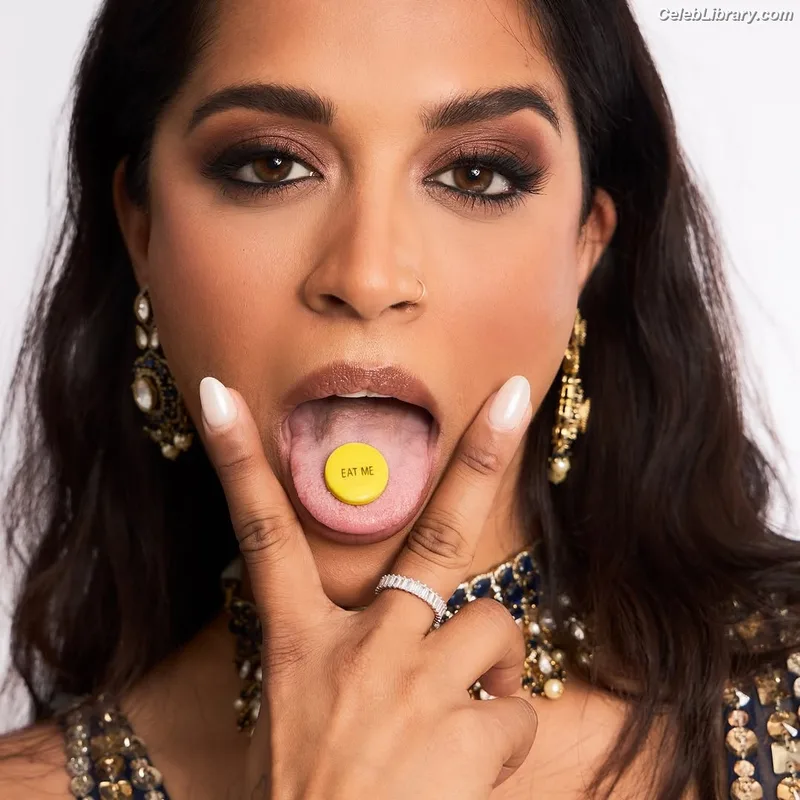 lilly singh photo 22 of 297