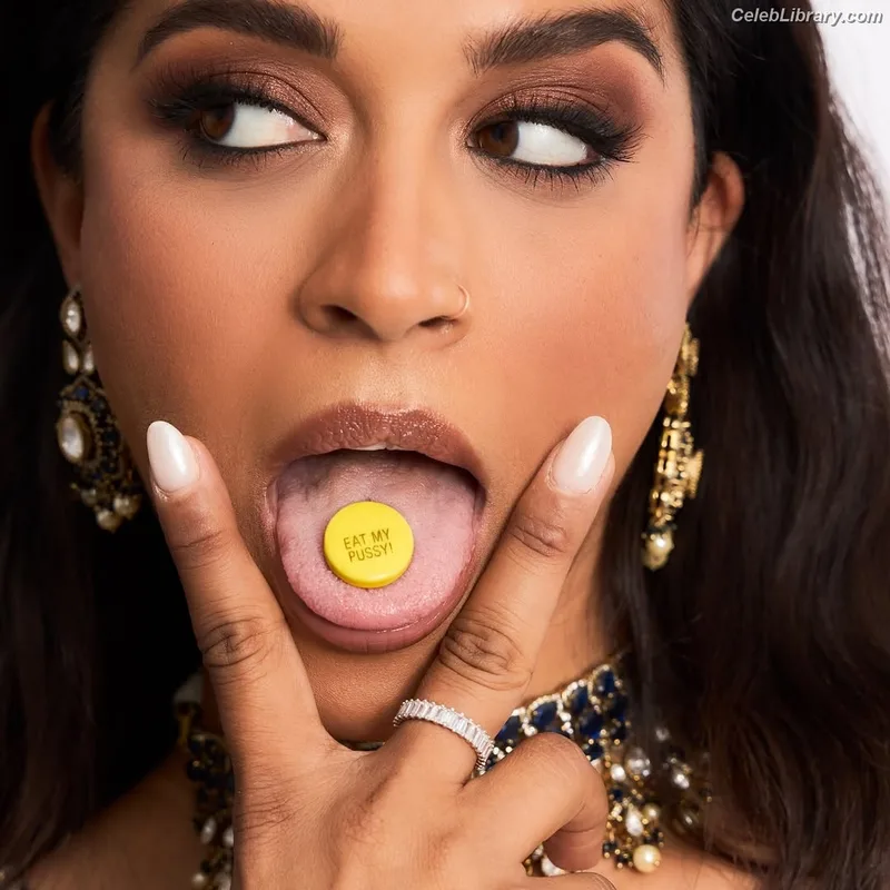 lilly singh photo 1 of 297