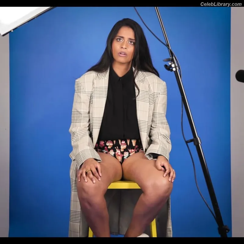 lilly singh photo 5 of 297