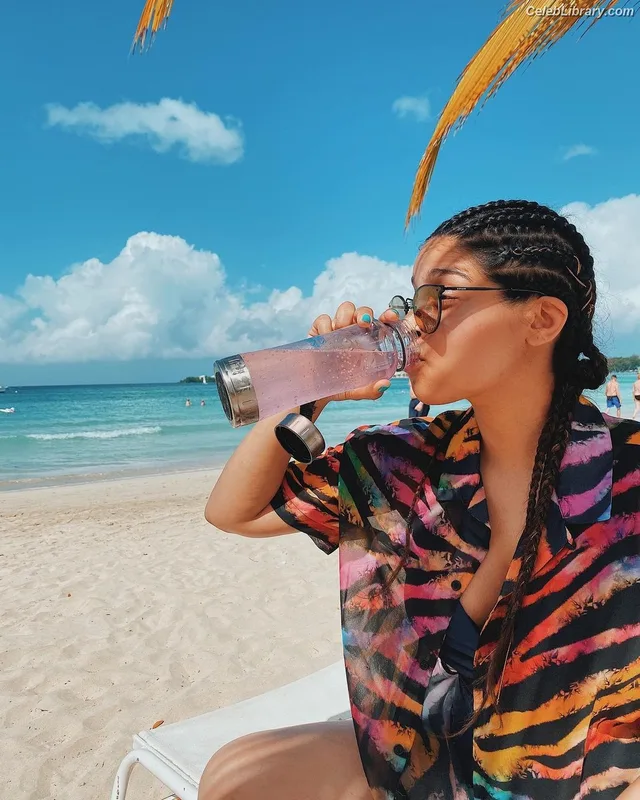 lilly singh photo 9 of 297