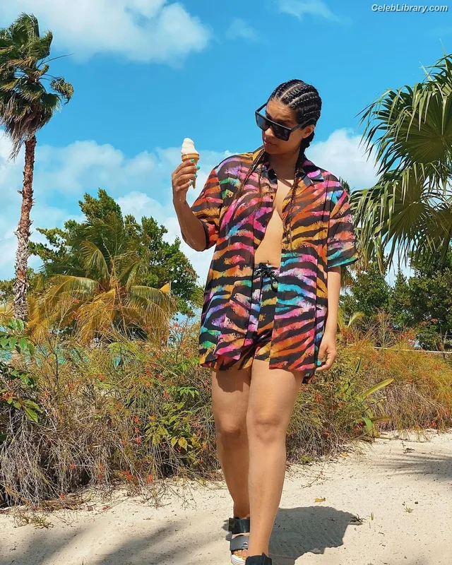 lilly singh photo 11 of 297