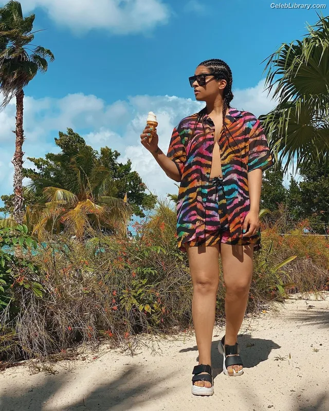 lilly singh photo 12 of 297