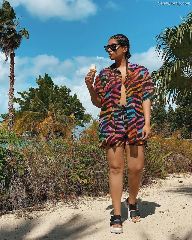 lilly singh photo 14 of 297