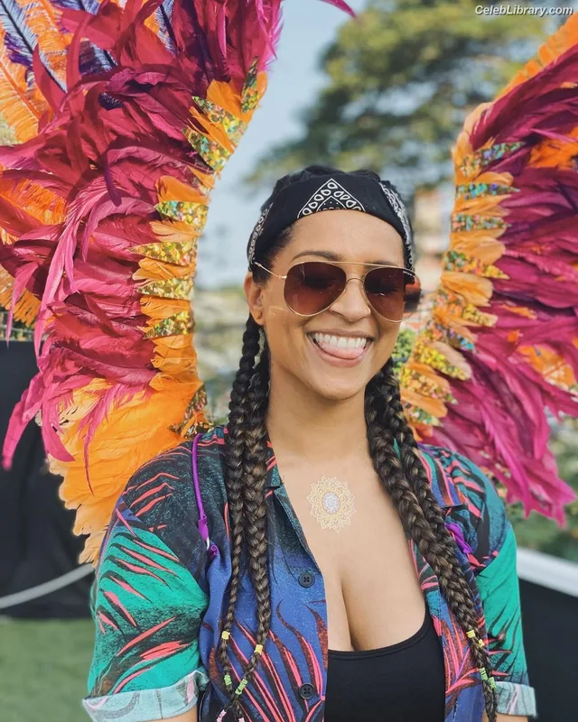 lilly singh photo 16 of 297