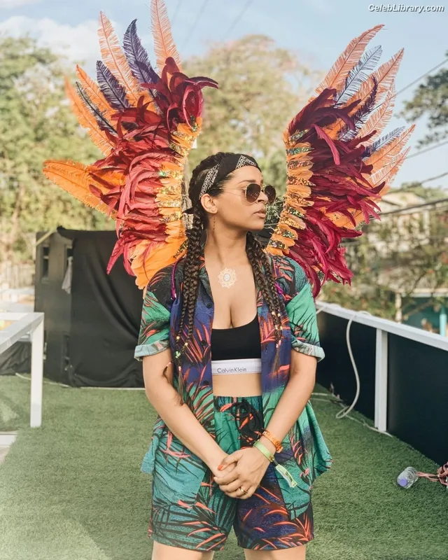 lilly singh photo 17 of 297