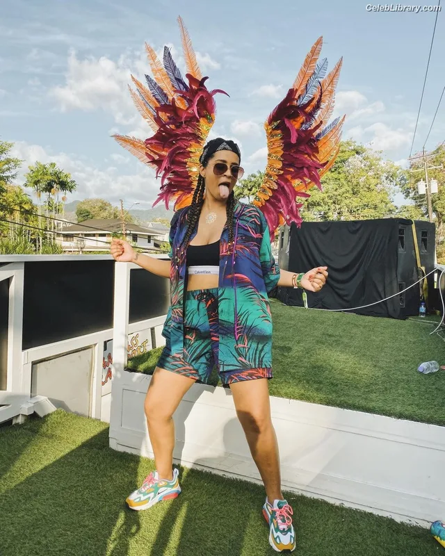 lilly singh photo 18 of 297