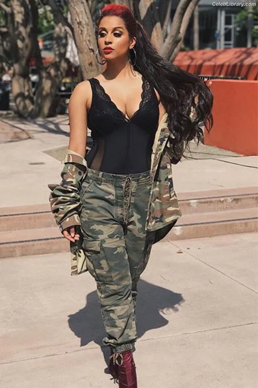 lilly singh photo 6 of 297