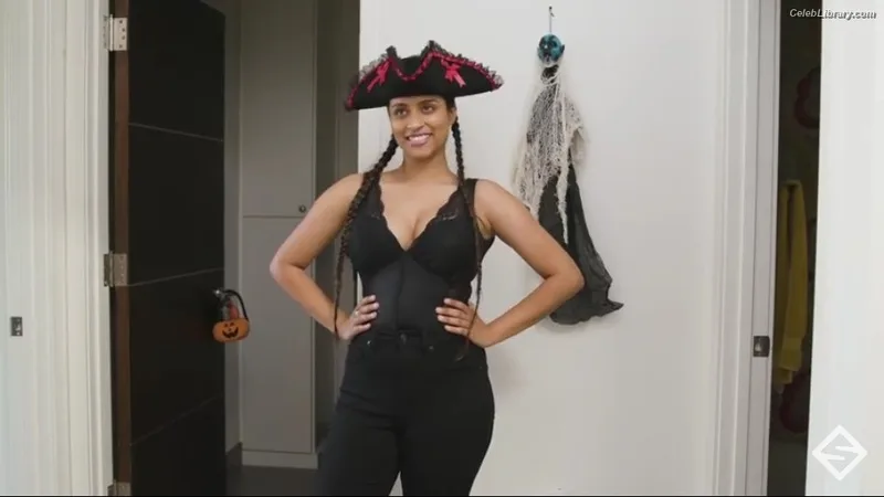 lilly singh photo 8 of 297