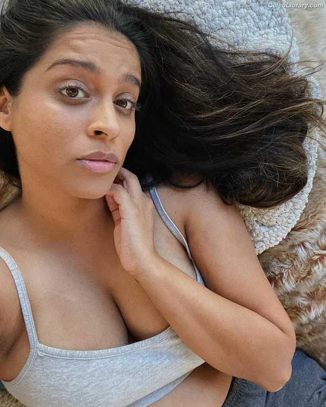 lilly singh photo 11 of 297