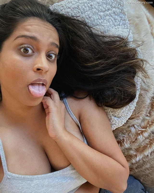 lilly singh photo 12 of 297