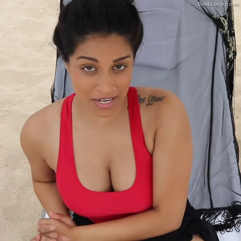 lilly singh photo 18 of 297
