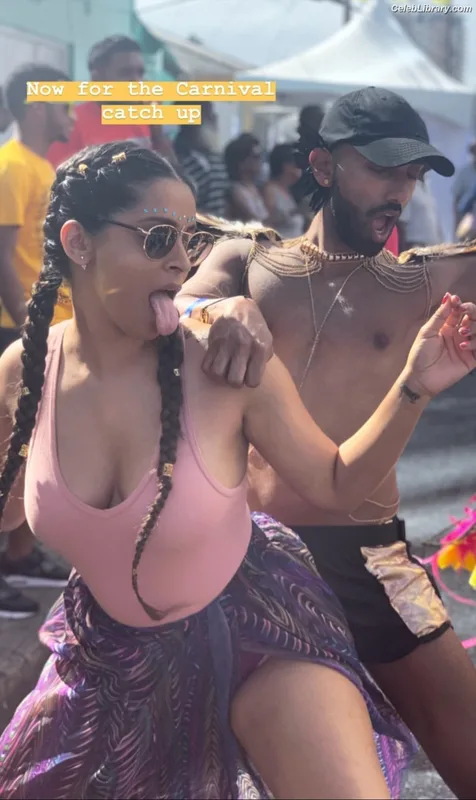 lilly singh photo 19 of 297