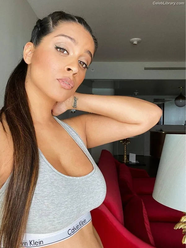 lilly singh photo 21 of 297