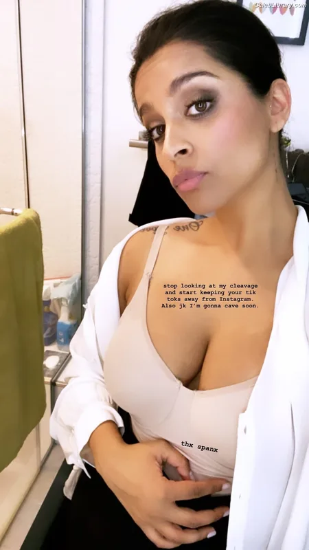 lilly singh photo 22 of 297