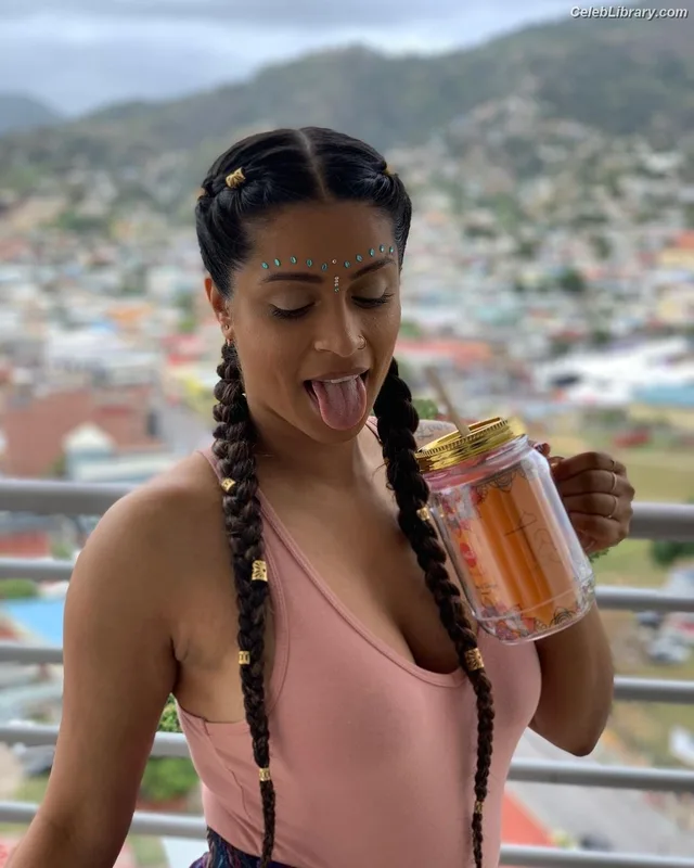 lilly singh photo 23 of 297