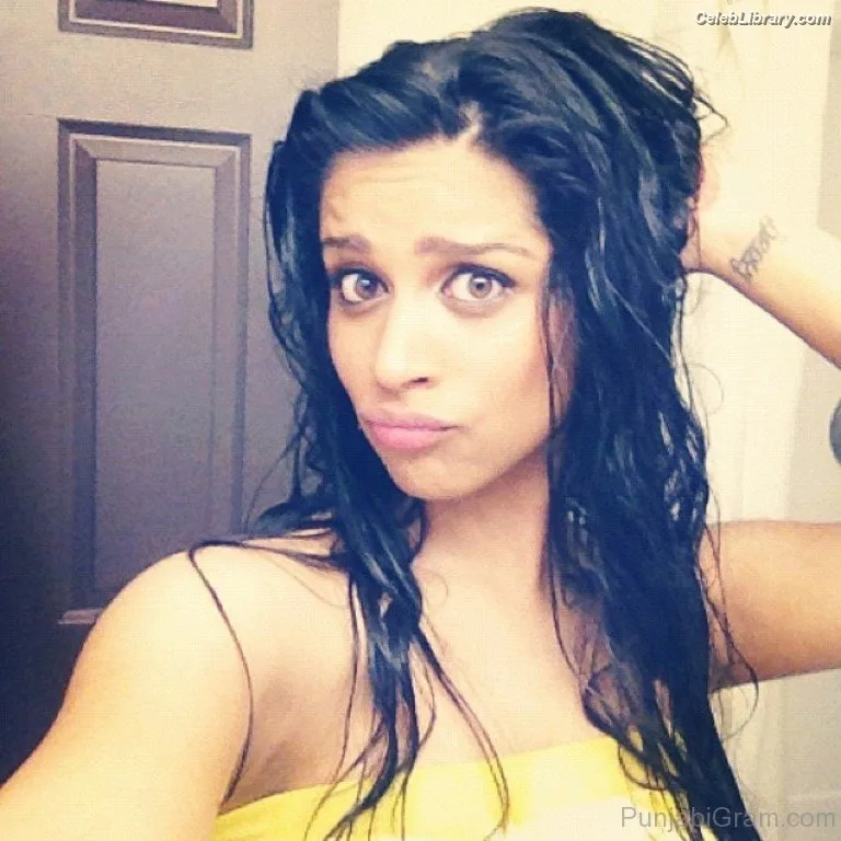 lilly singh photo 2 of 297