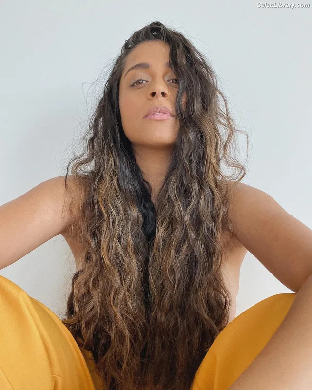 lilly singh photo 5 of 297