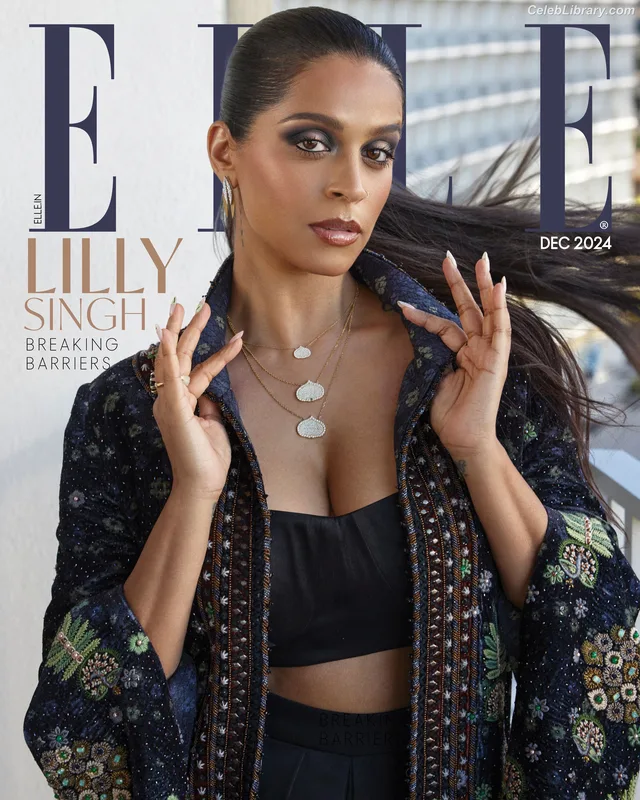 lilly singh photo 7 of 297