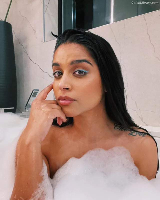 lilly singh photo 8 of 297