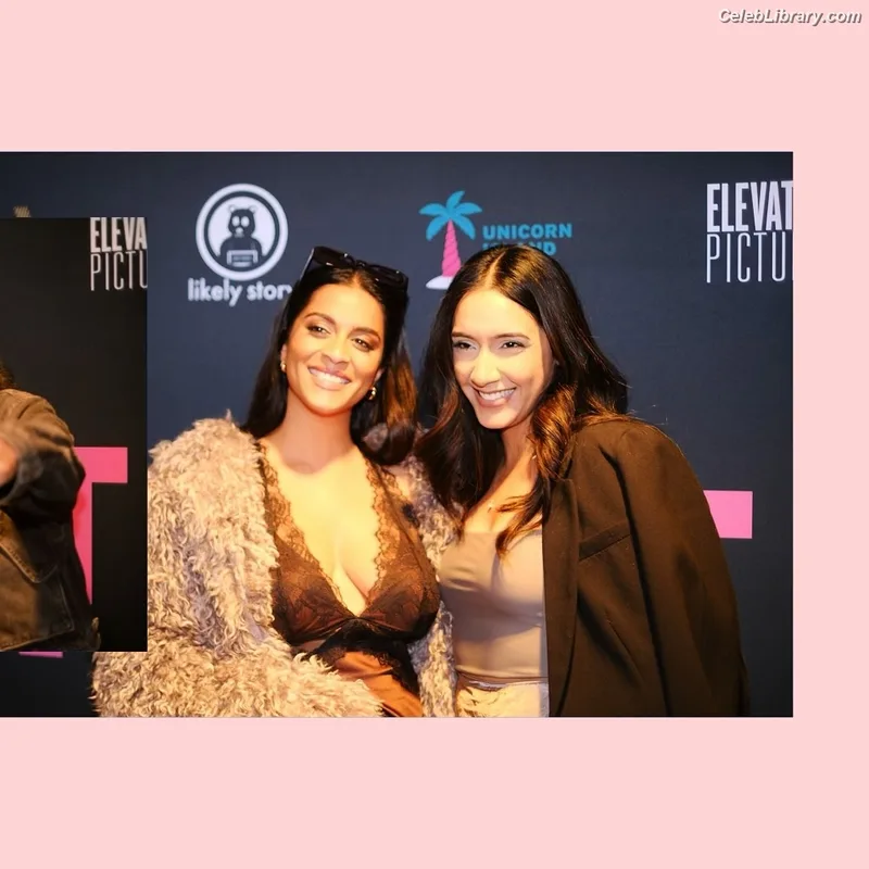 lilly singh photo 9 of 297