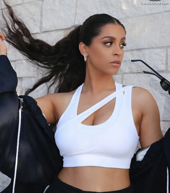 lilly singh photo 24 of 297