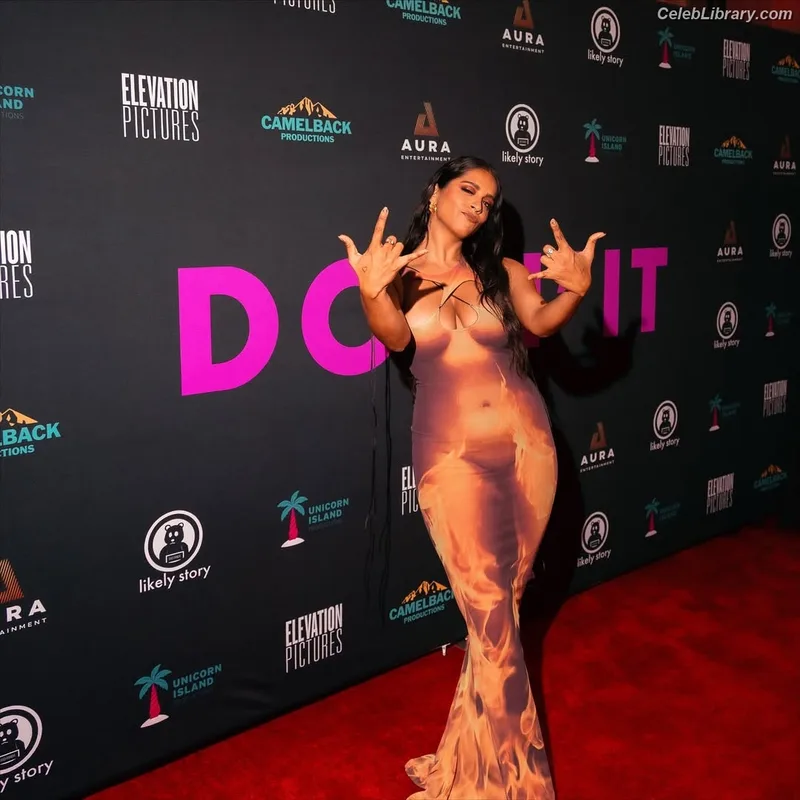 lilly singh photo 6 of 297