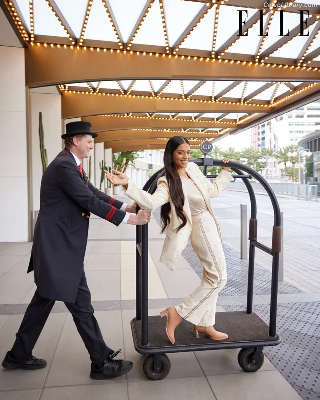 lilly singh photo 13 of 297