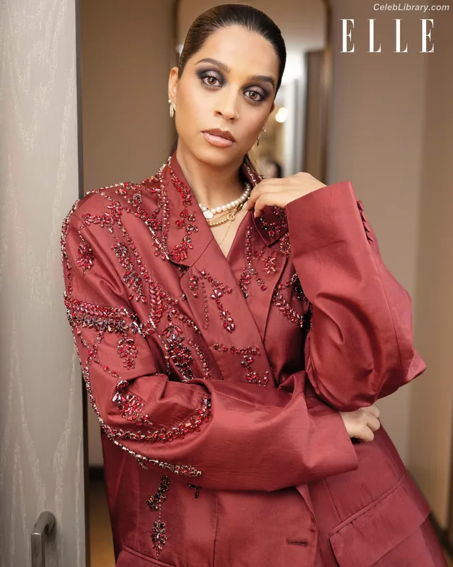 lilly singh photo 14 of 297