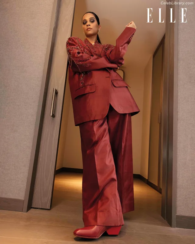 lilly singh photo 15 of 297