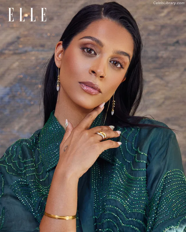 lilly singh photo 17 of 297