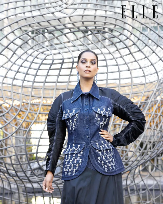 lilly singh photo 19 of 297