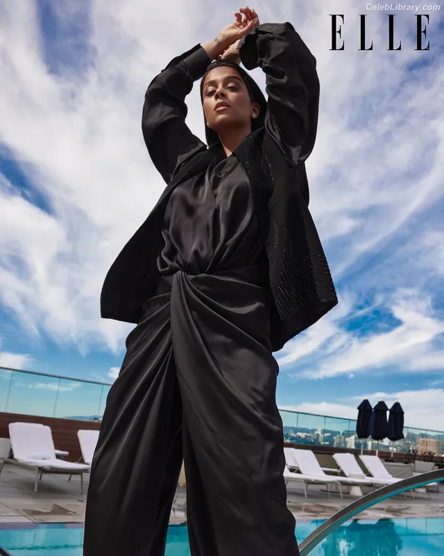 lilly singh photo 20 of 297