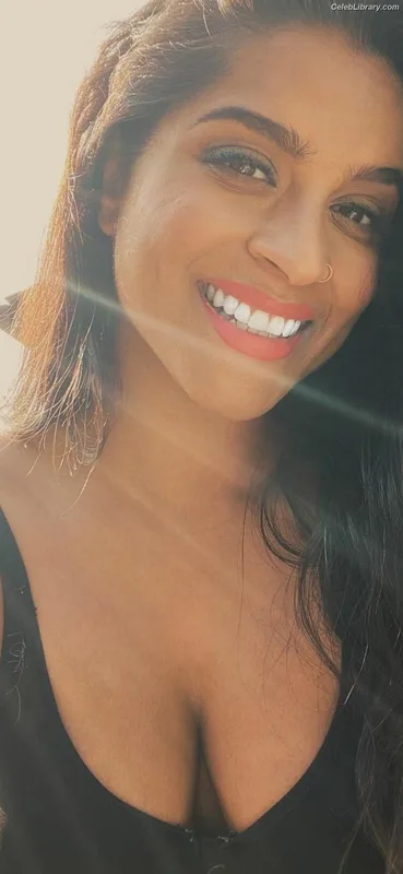 lilly singh photo 21 of 297