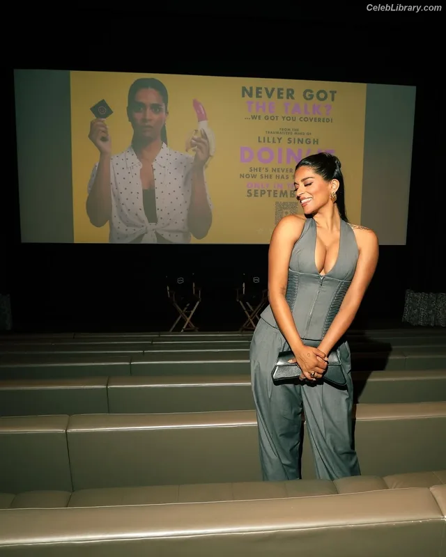 lilly singh photo 22 of 297