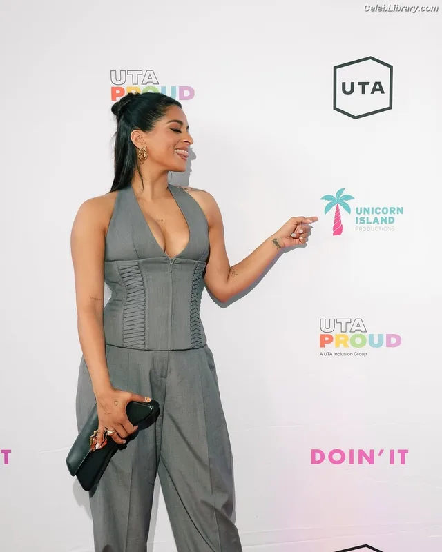 lilly singh photo 24 of 297