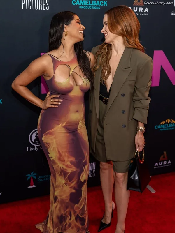 lilly singh photo 8 of 297