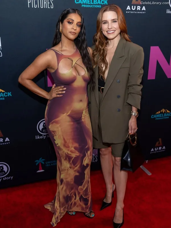 lilly singh photo 9 of 297