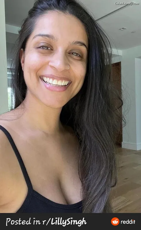 lilly singh photo 17 of 297