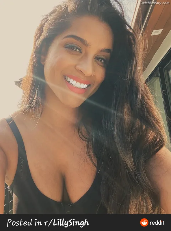 lilly singh photo 19 of 297
