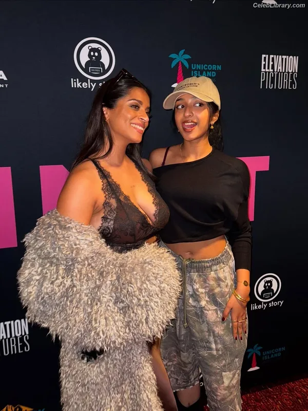 lilly singh photo 20 of 297