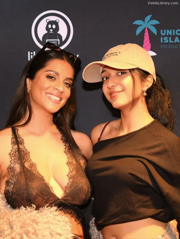lilly singh photo 23 of 297