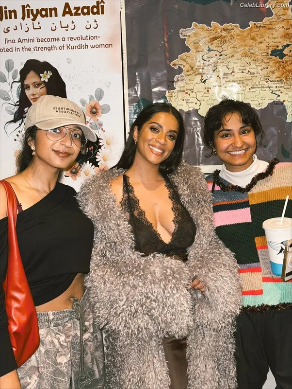 lilly singh photo 1 of 297