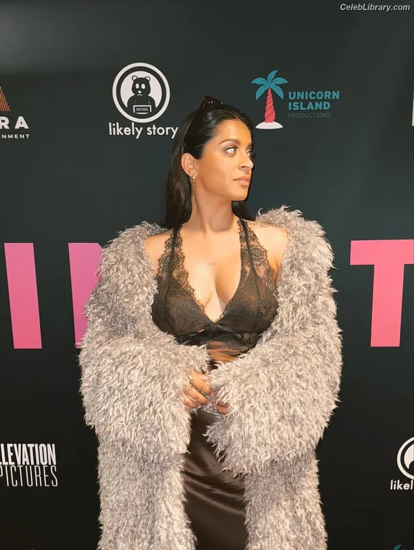lilly singh photo 2 of 297