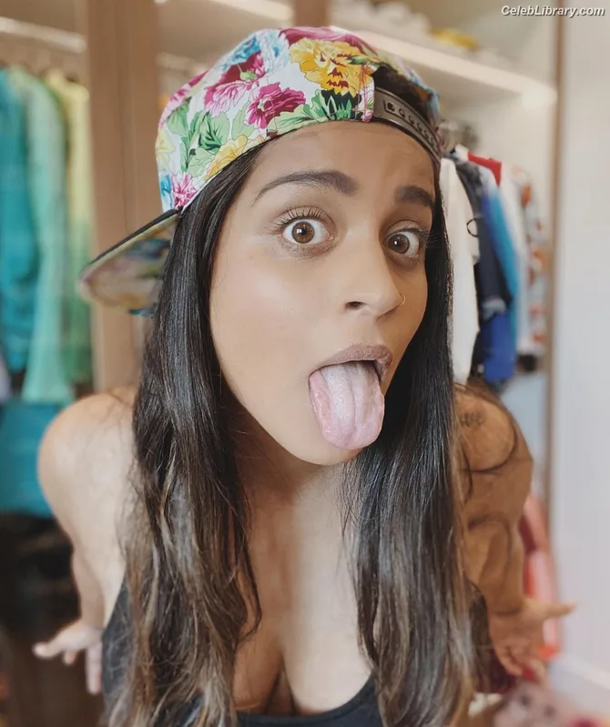 lilly singh photo 5 of 297