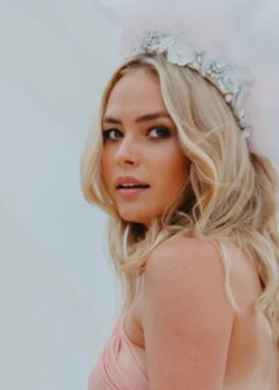 Lilly Van Der Meer