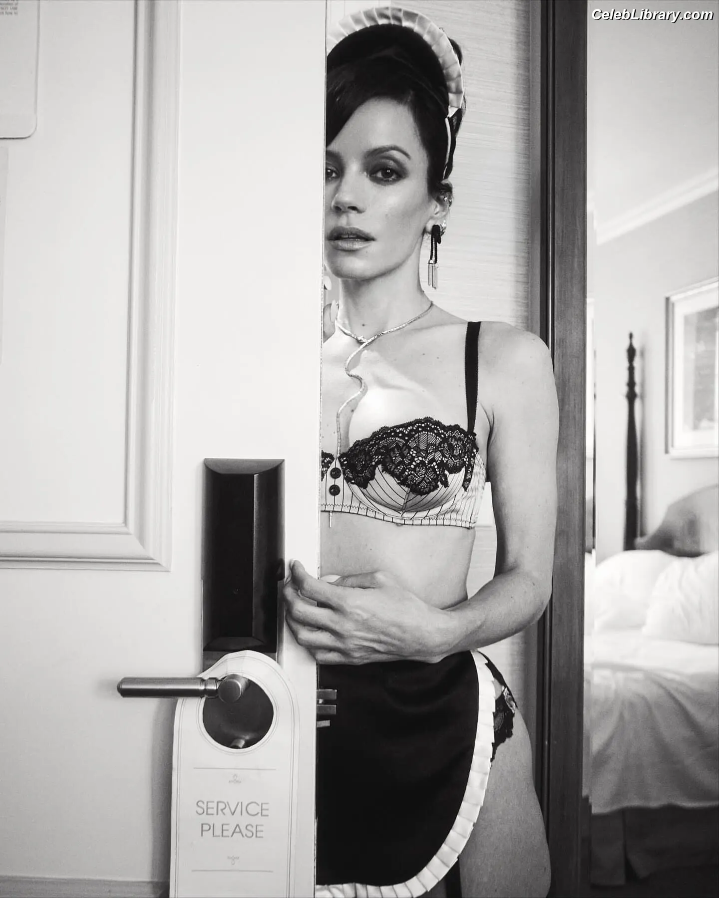 Lily Allen photo 4 of 436