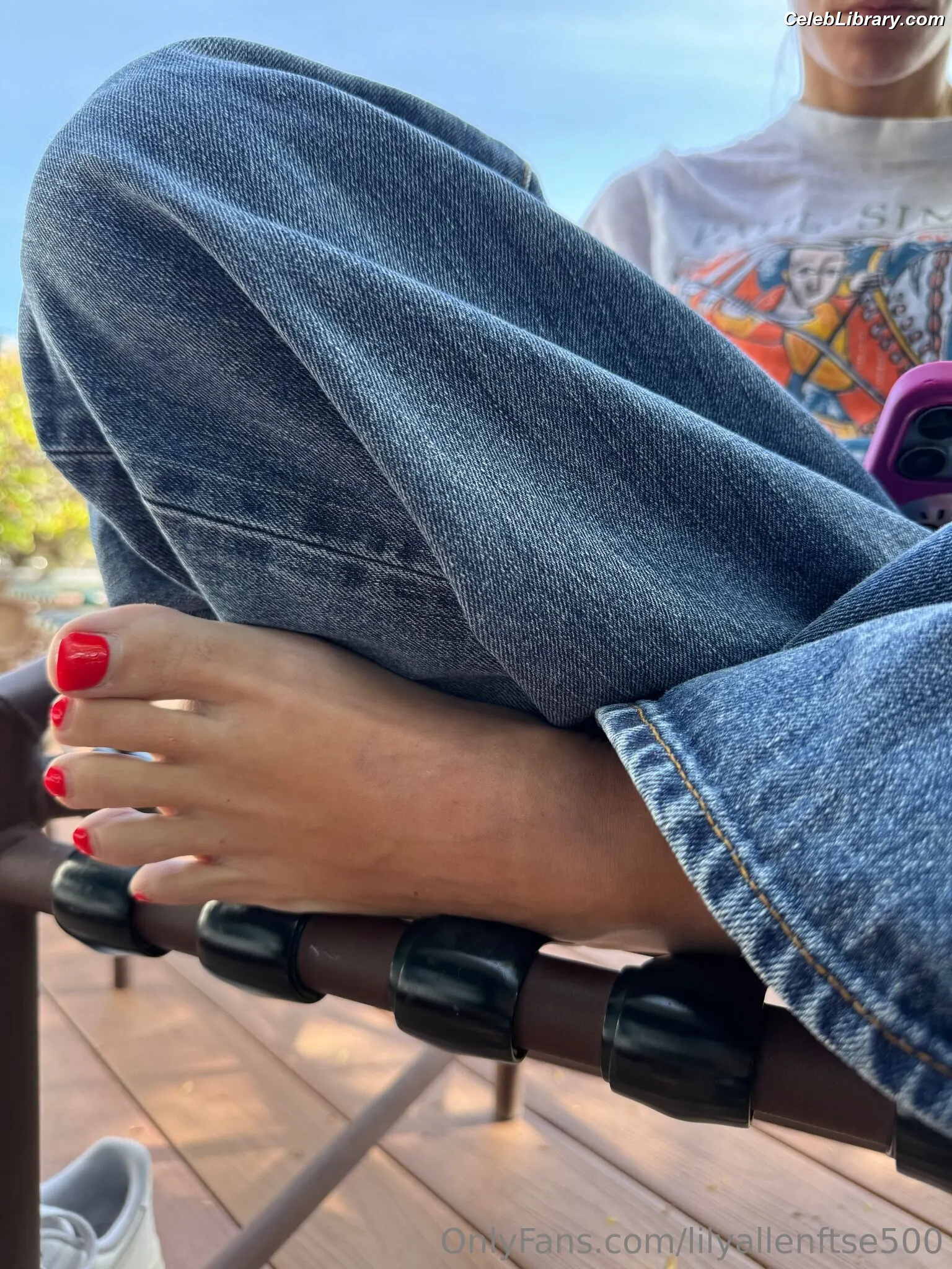 Lily Allen photo 20 of 436