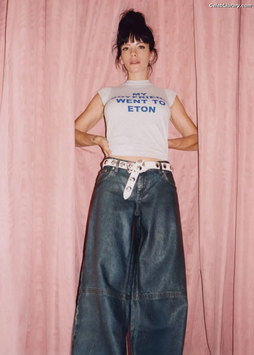 Lily Allen photo 19 of 436