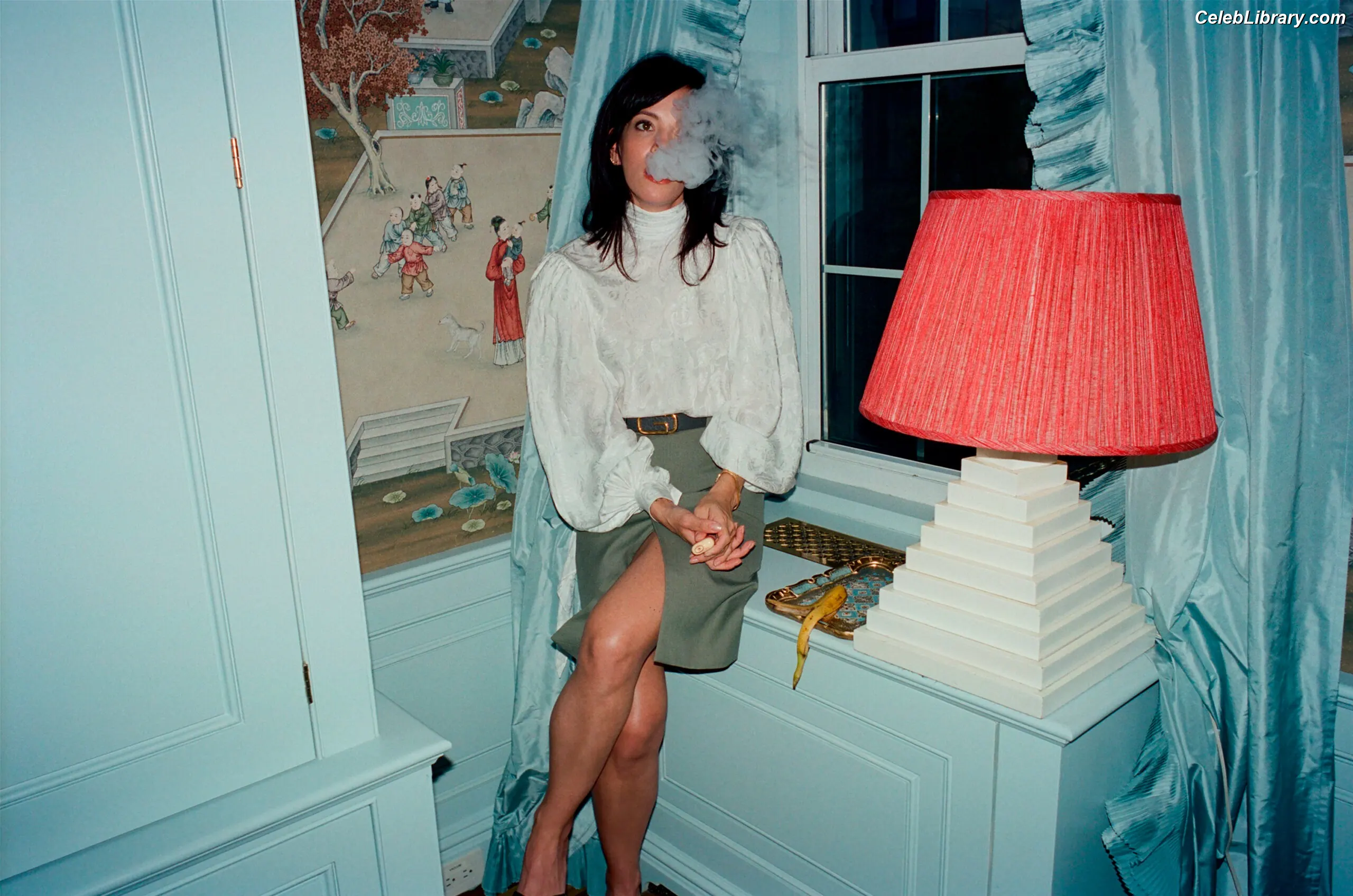 Lily Allen photo 13 of 436