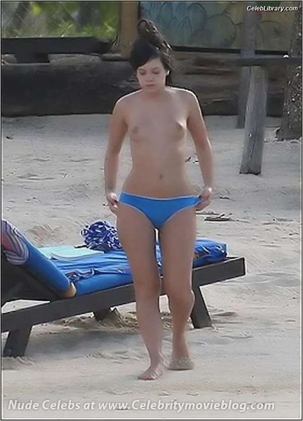 Lily Allen photo 4 of 436